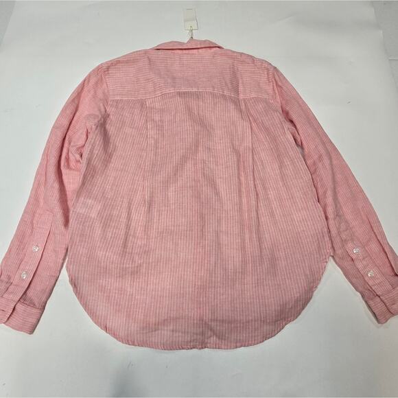 HEARTLOOM Clio Top in Petal - Picture 10 of 11